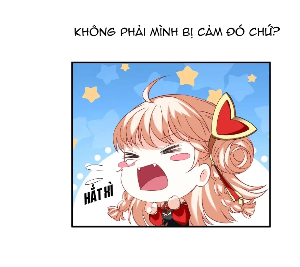 Phong Khởi Thương Lam Chapter 654 - Trang 2