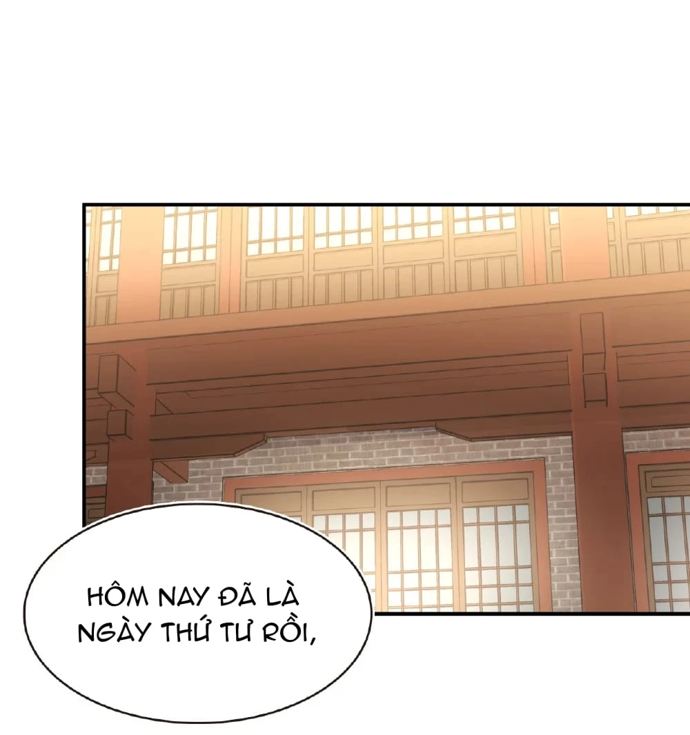 Phong Khởi Thương Lam Chapter 654 - Trang 2