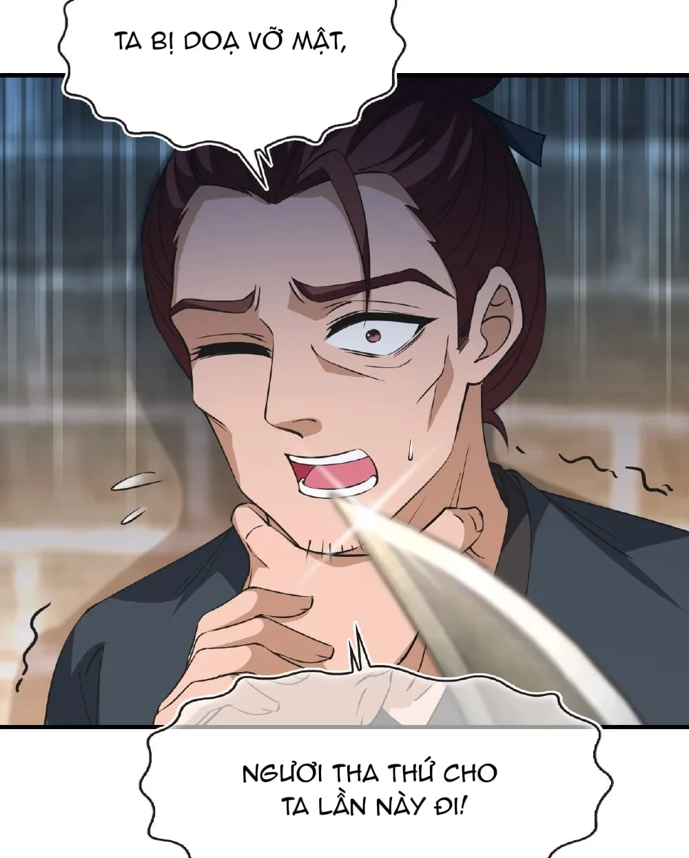 Phong Khởi Thương Lam Chapter 654 - Trang 2