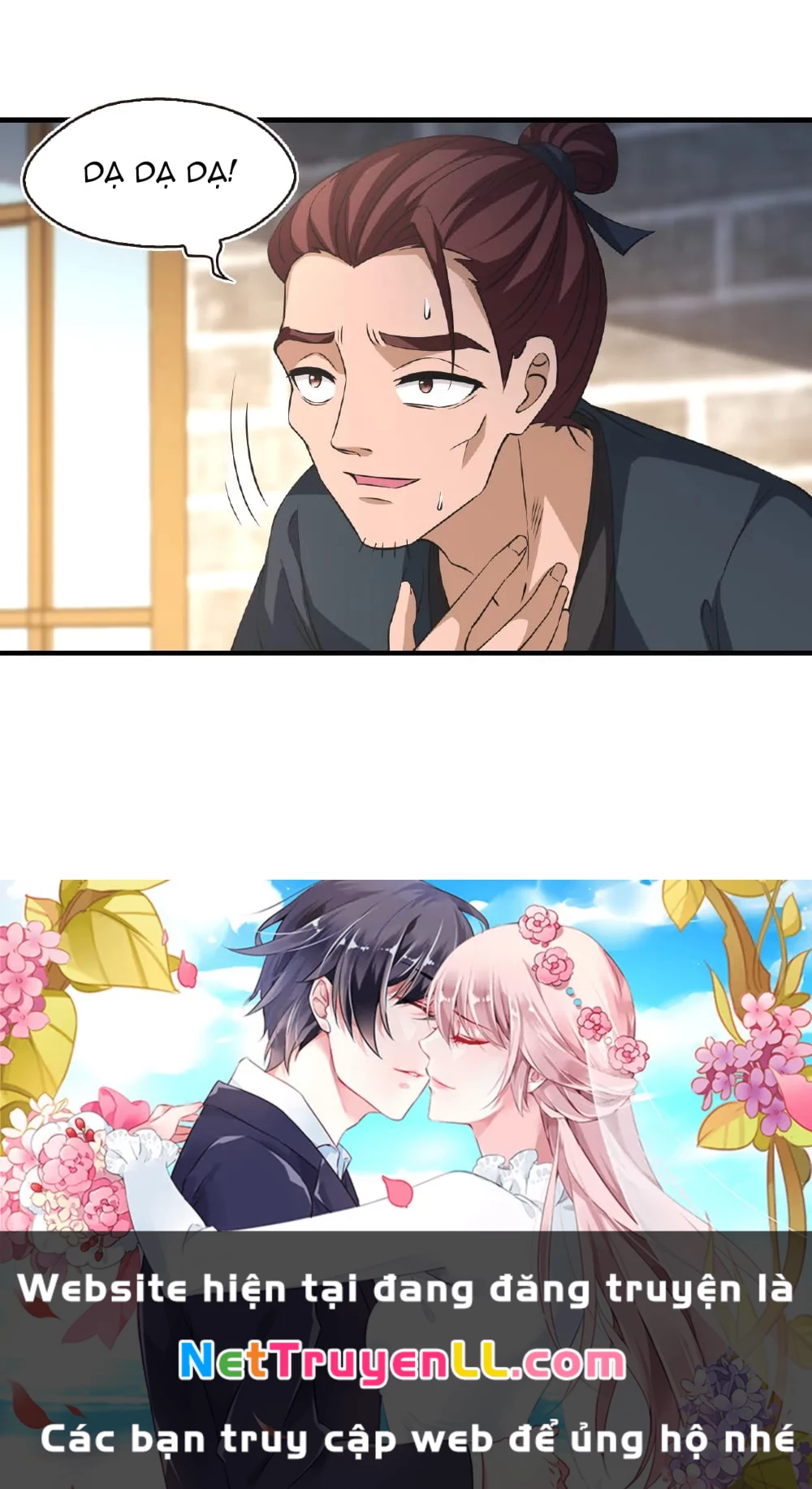 Phong Khởi Thương Lam Chapter 654 - Trang 2