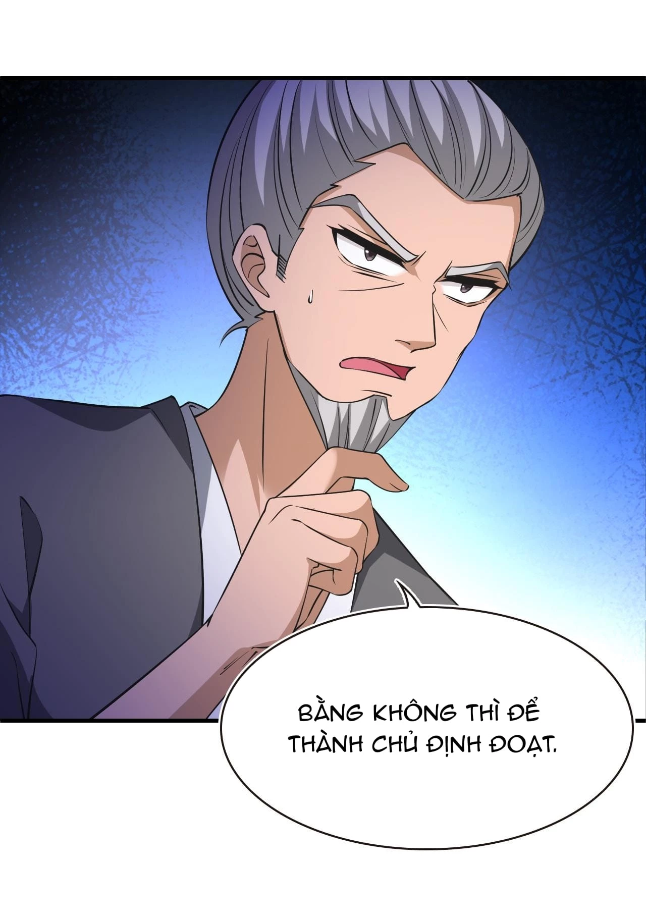 Phong Khởi Thương Lam Chapter 655 - Trang 2