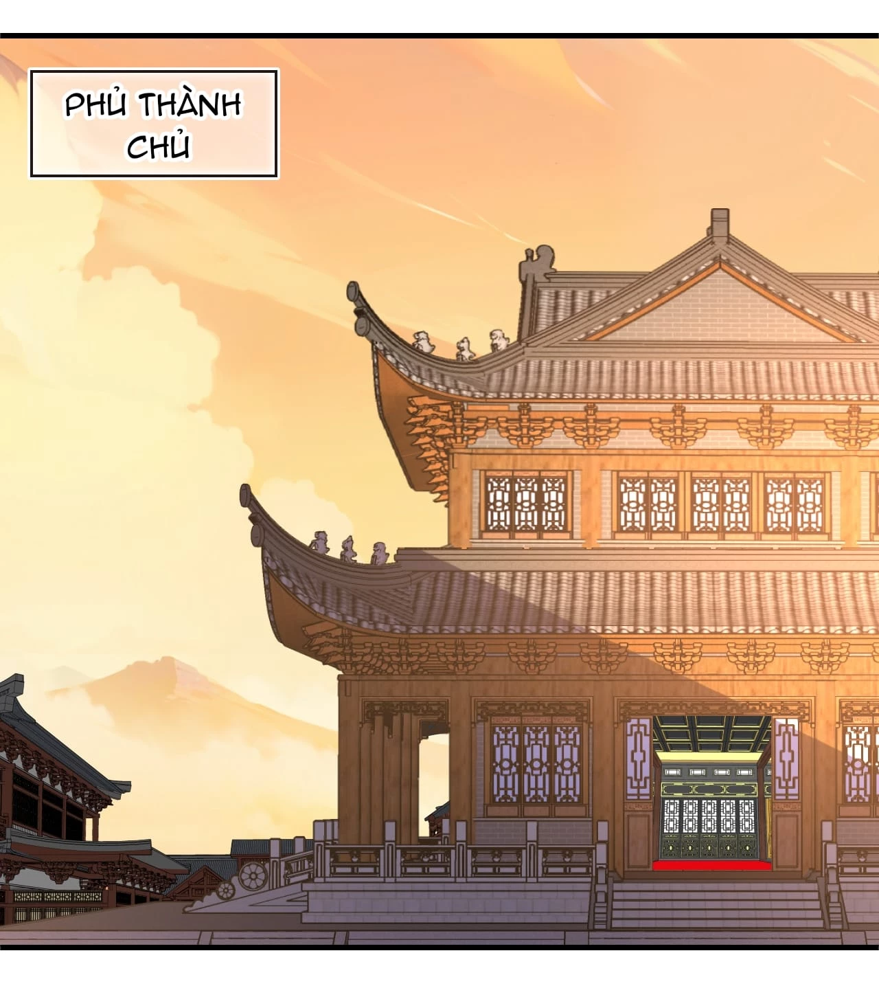 Phong Khởi Thương Lam Chapter 655 - Trang 2