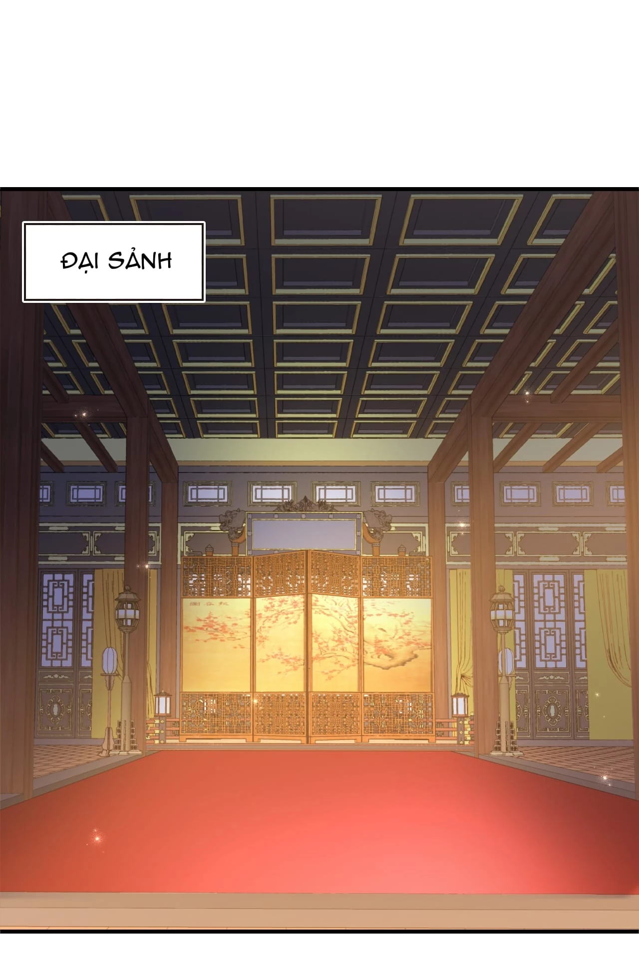Phong Khởi Thương Lam Chapter 655 - Trang 2