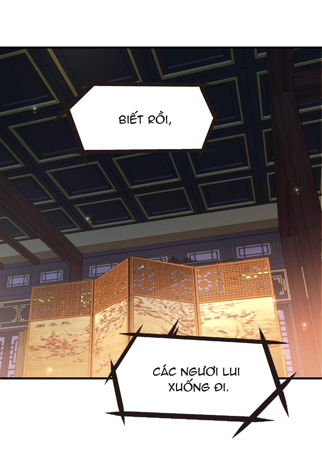 Phong Khởi Thương Lam Chapter 655 - Trang 2