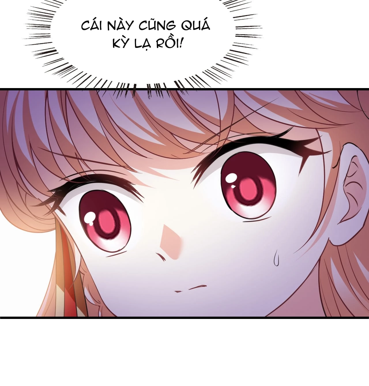 Phong Khởi Thương Lam Chapter 655 - Trang 2