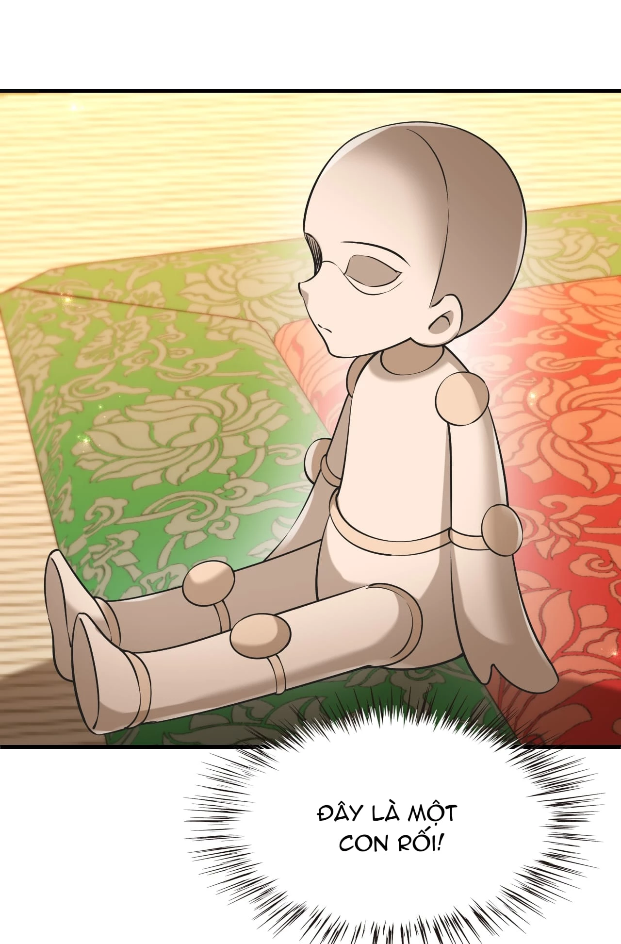 Phong Khởi Thương Lam Chapter 655 - Trang 2