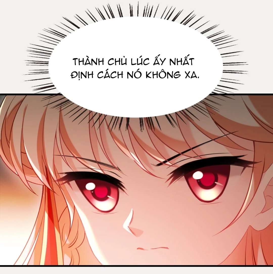 Phong Khởi Thương Lam Chapter 656 - Trang 2