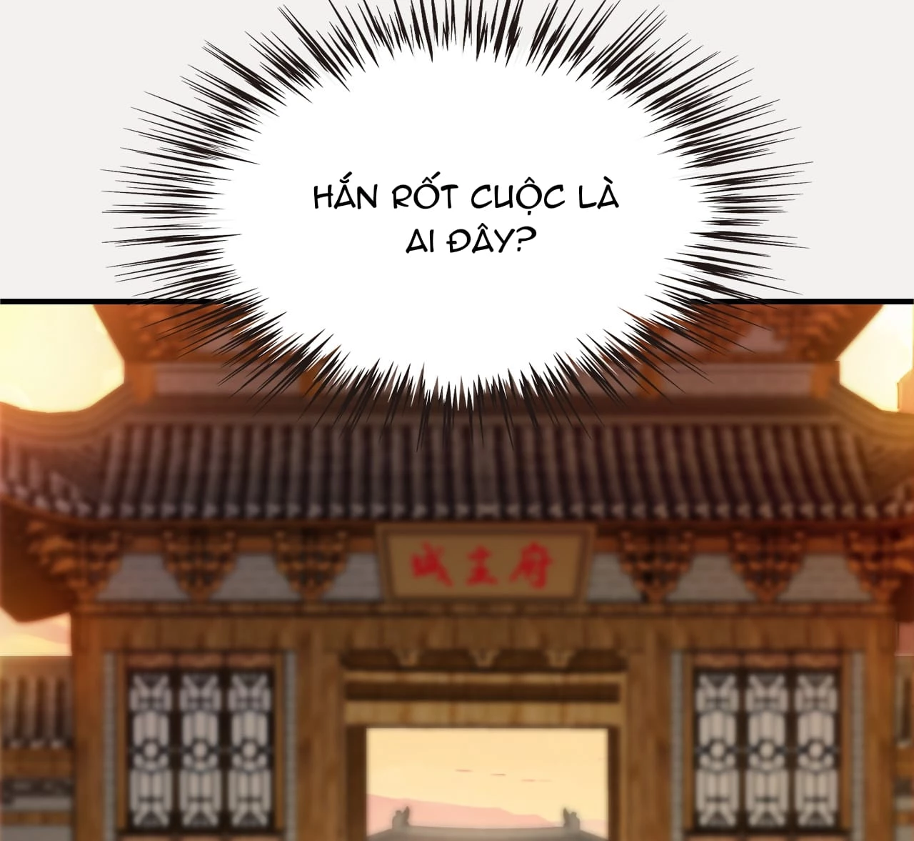 Phong Khởi Thương Lam Chapter 656 - Trang 2
