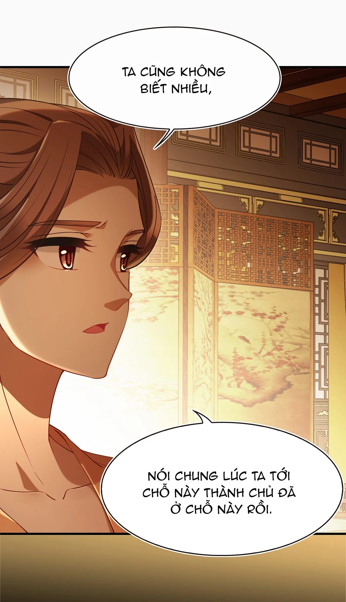 Phong Khởi Thương Lam Chapter 656 - Trang 2