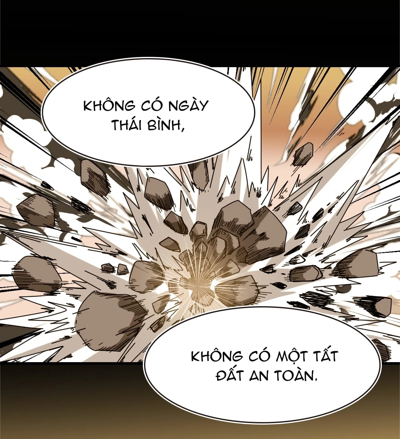 Phong Khởi Thương Lam Chapter 656 - Trang 2
