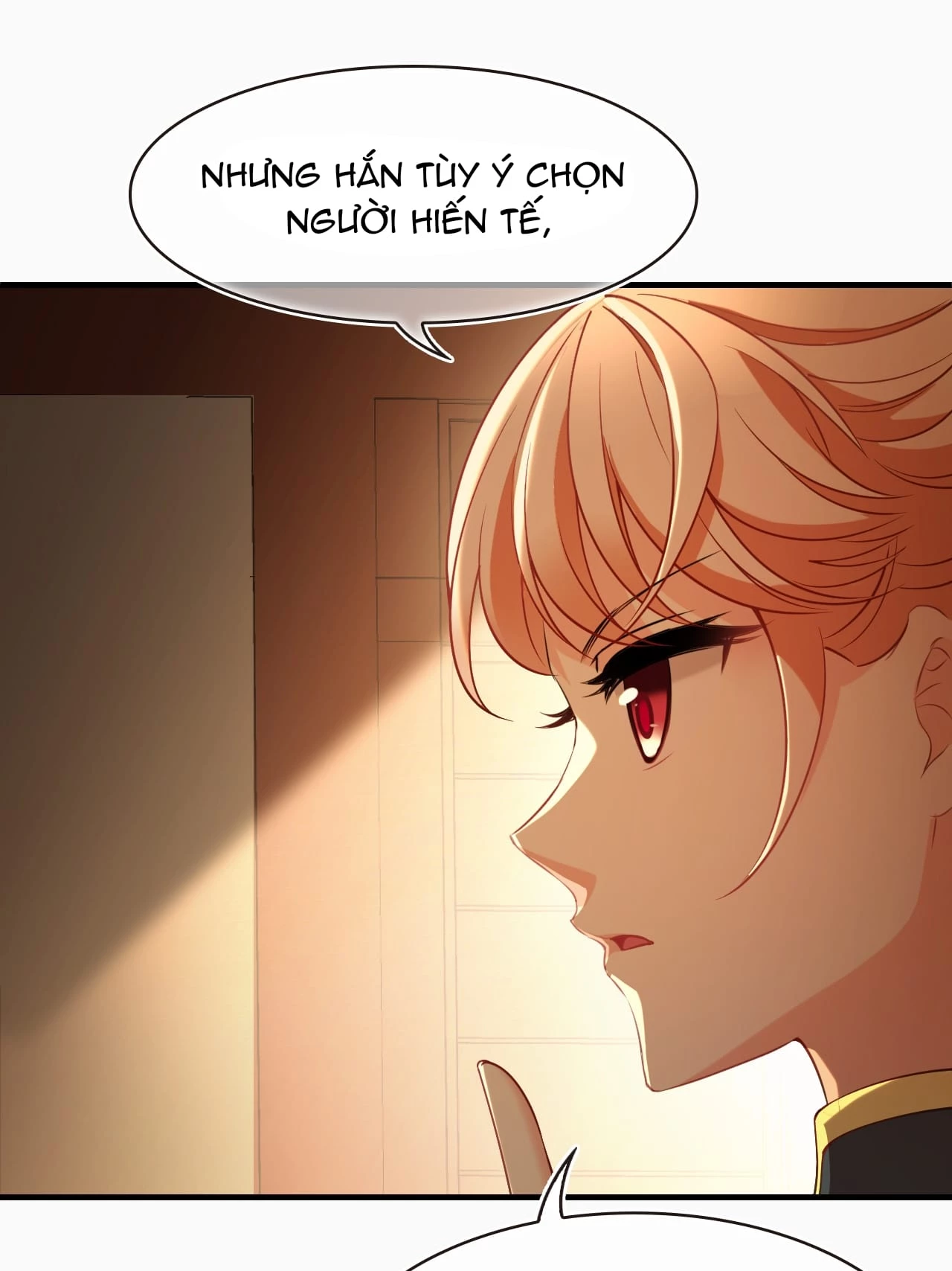 Phong Khởi Thương Lam Chapter 656 - Trang 2