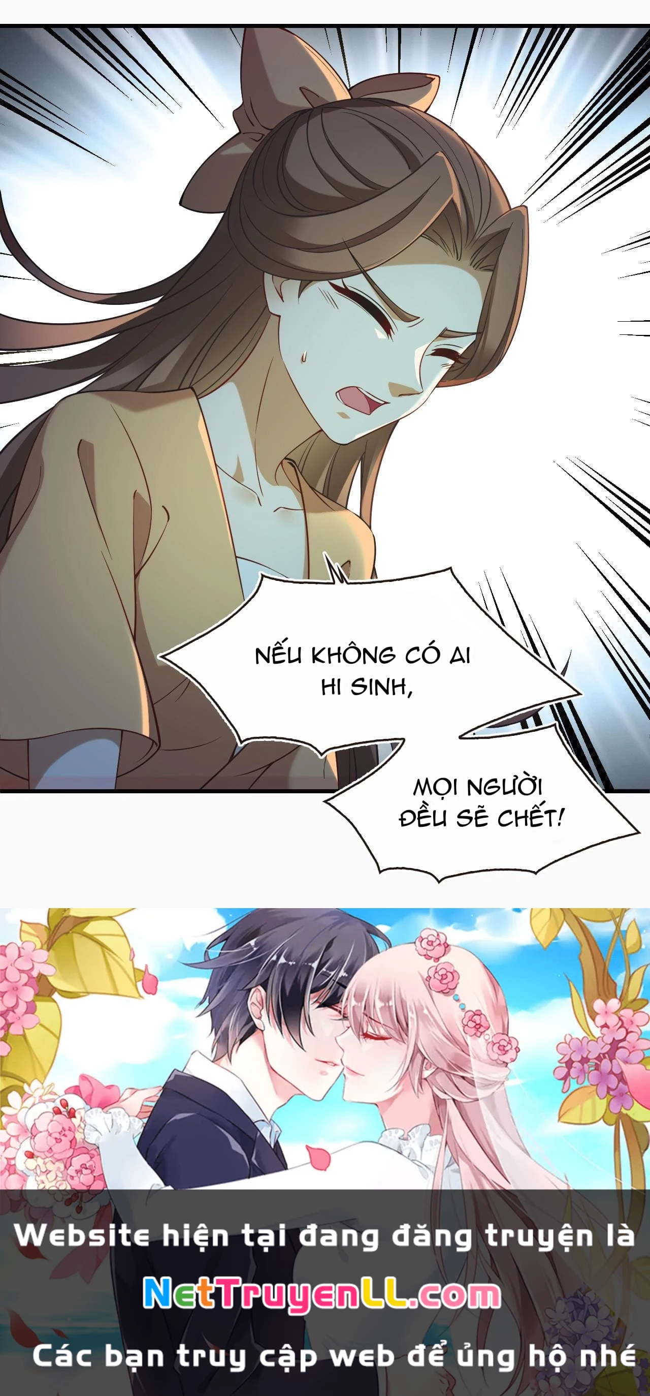 Phong Khởi Thương Lam Chapter 656 - Trang 2