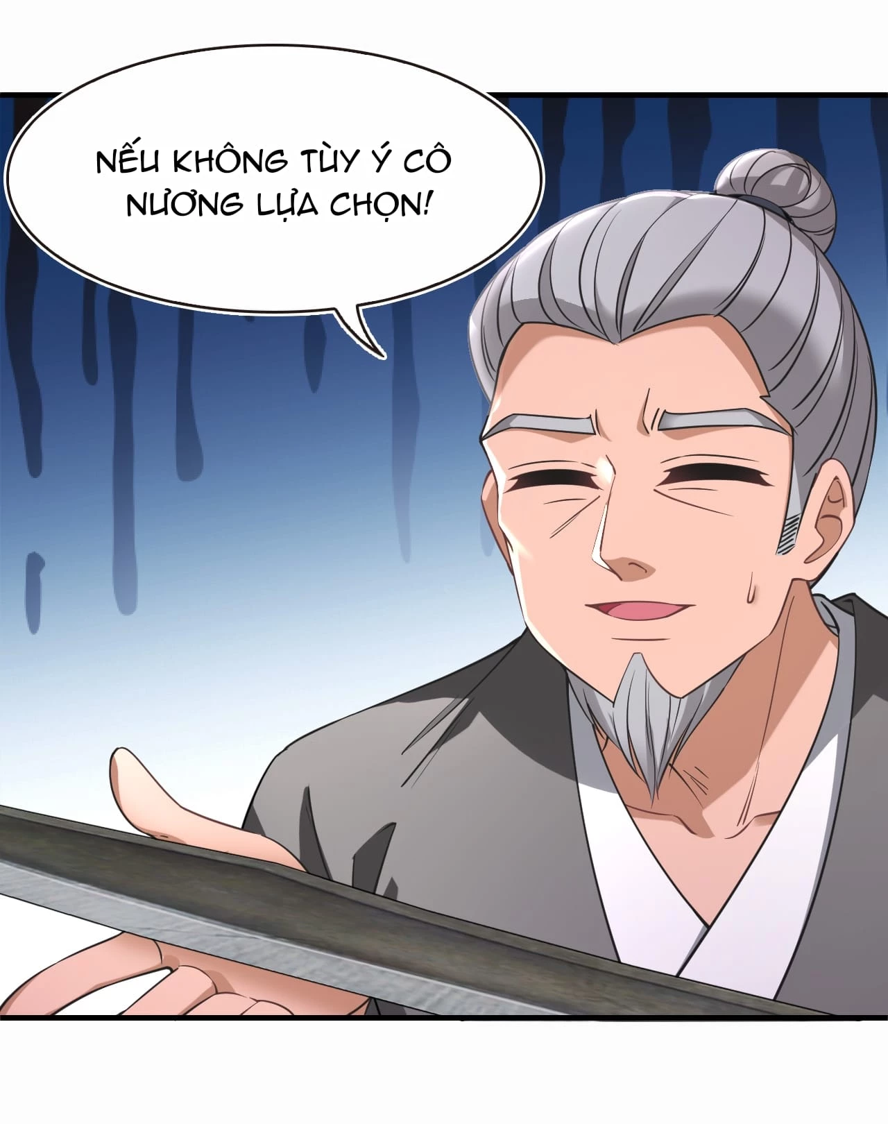 Phong Khởi Thương Lam Chapter 657 - Trang 2