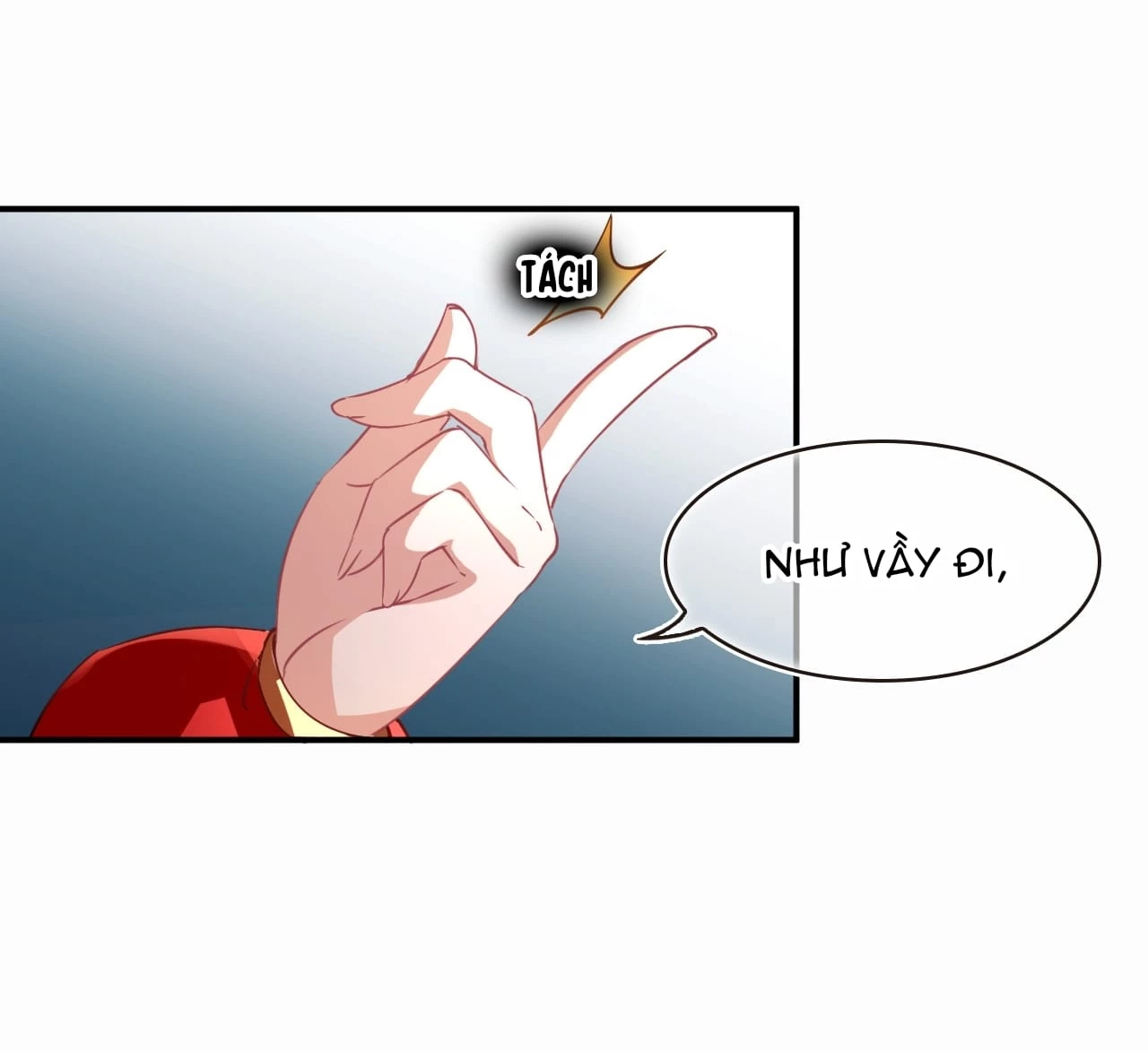 Phong Khởi Thương Lam Chapter 657 - Trang 2