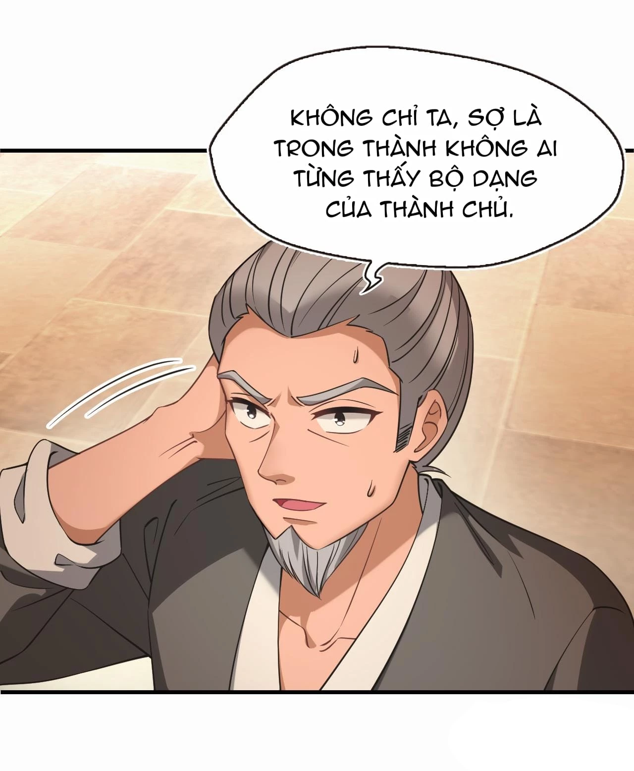 Phong Khởi Thương Lam Chapter 657 - Trang 2