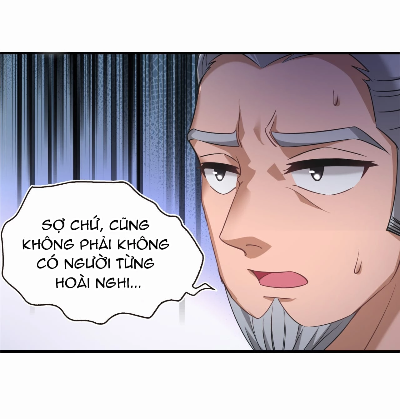 Phong Khởi Thương Lam Chapter 657 - Trang 2