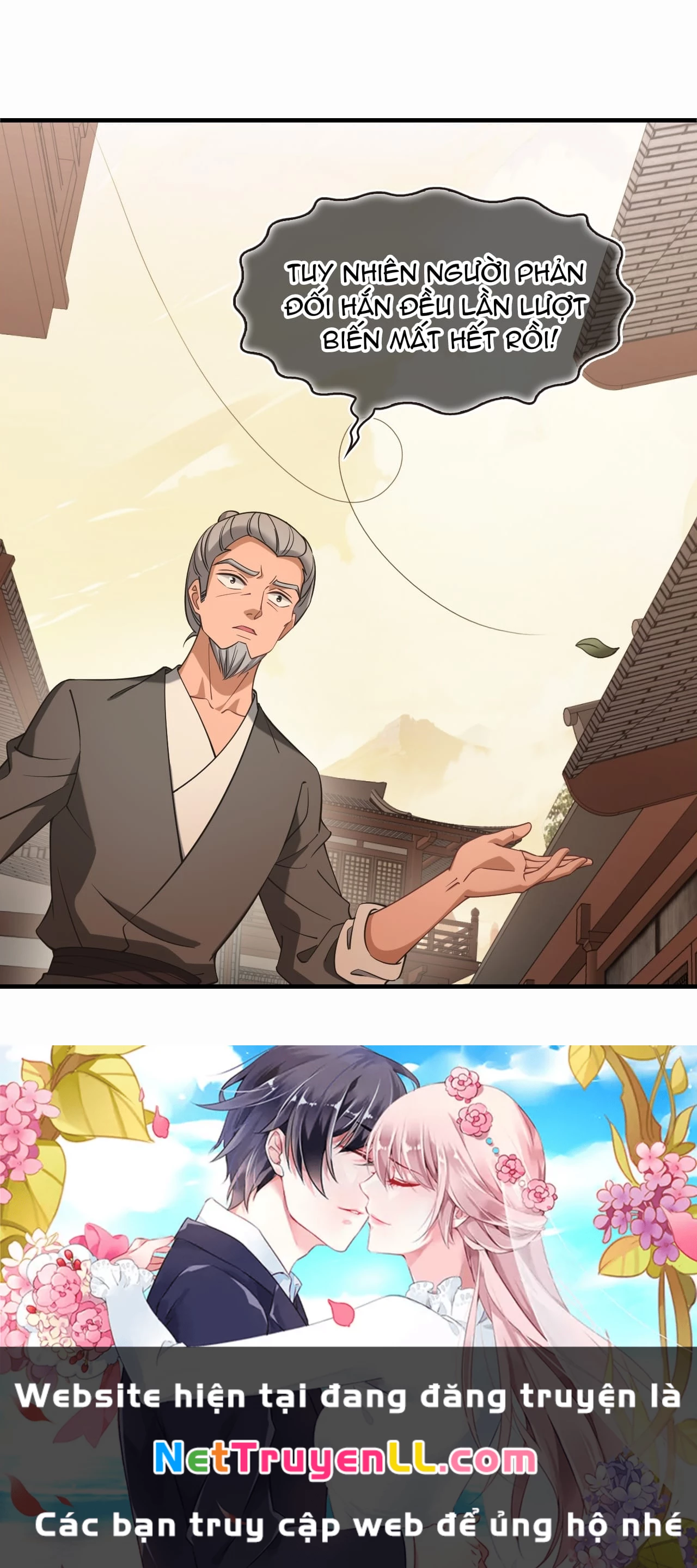 Phong Khởi Thương Lam Chapter 657 - Trang 2