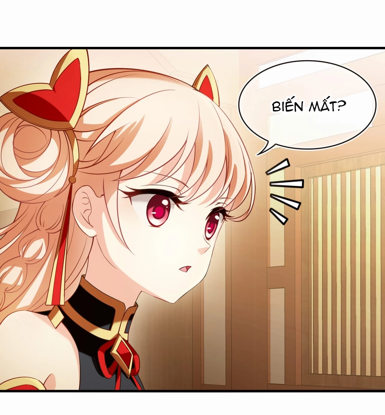 Phong Khởi Thương Lam Chapter 658 - Trang 2