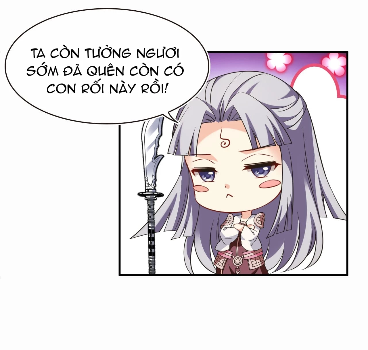 Phong Khởi Thương Lam Chapter 658 - Trang 2