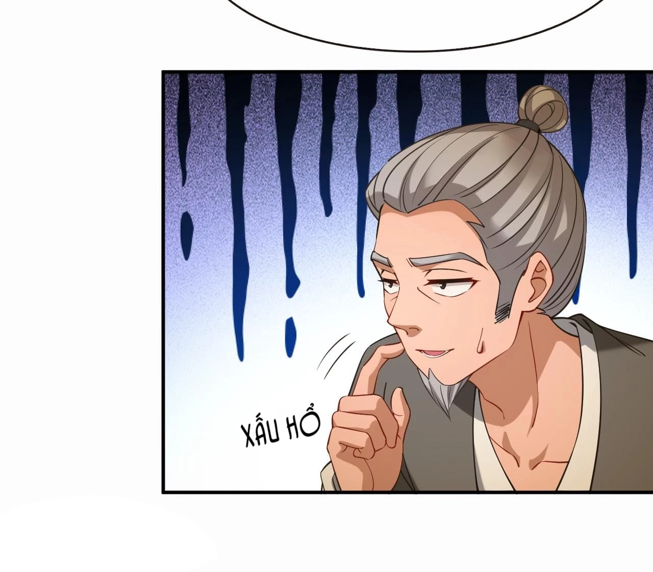 Phong Khởi Thương Lam Chapter 658 - Trang 2