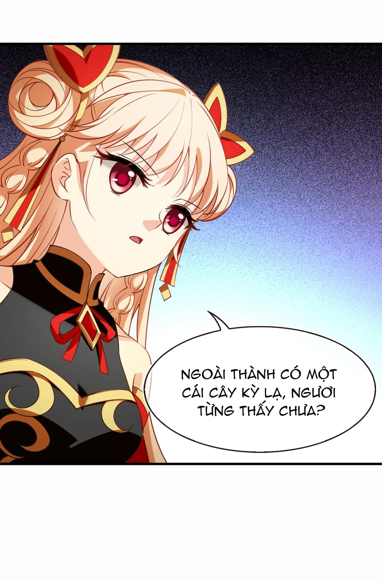 Phong Khởi Thương Lam Chapter 658 - Trang 2