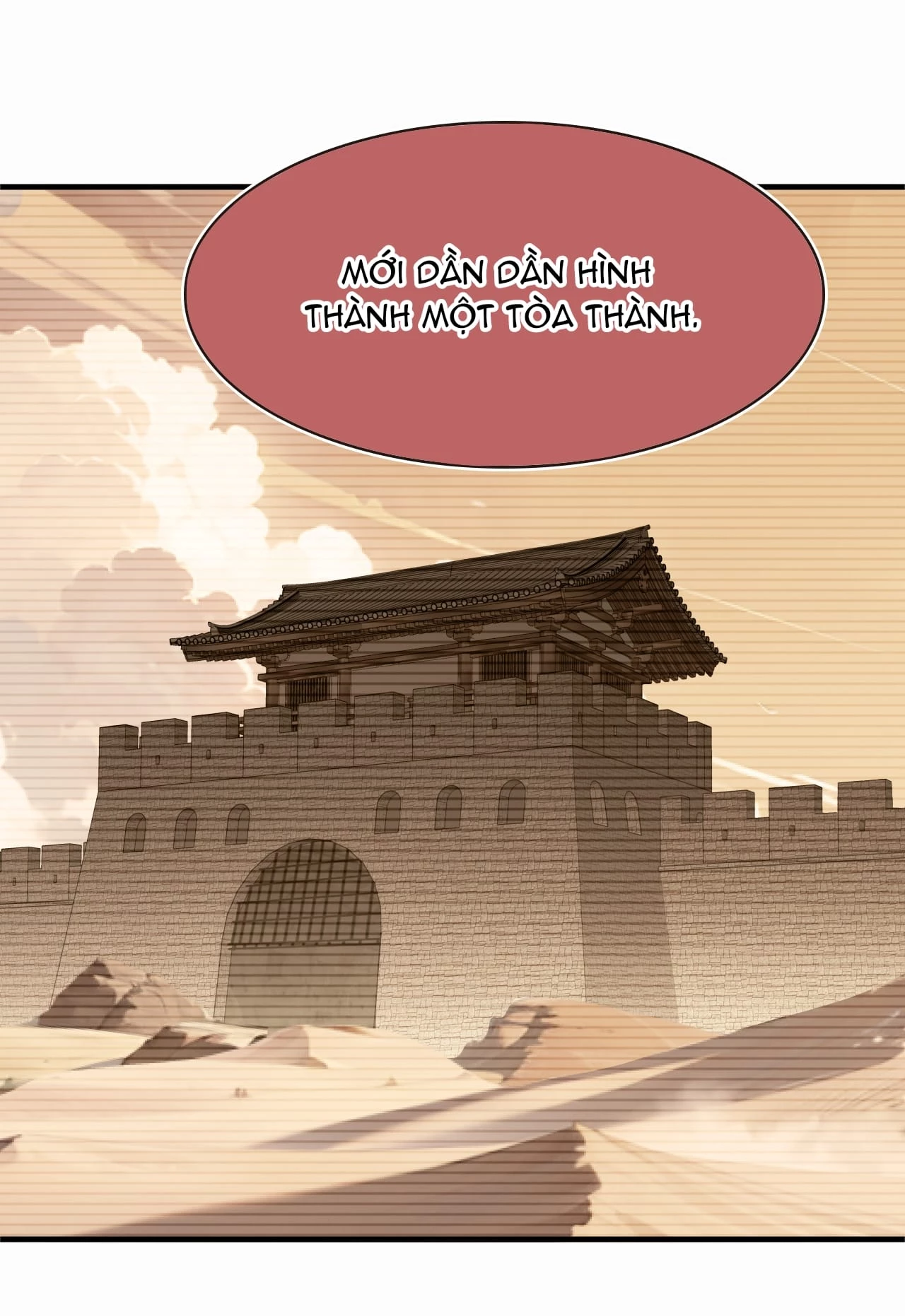 Phong Khởi Thương Lam Chapter 658 - Trang 2