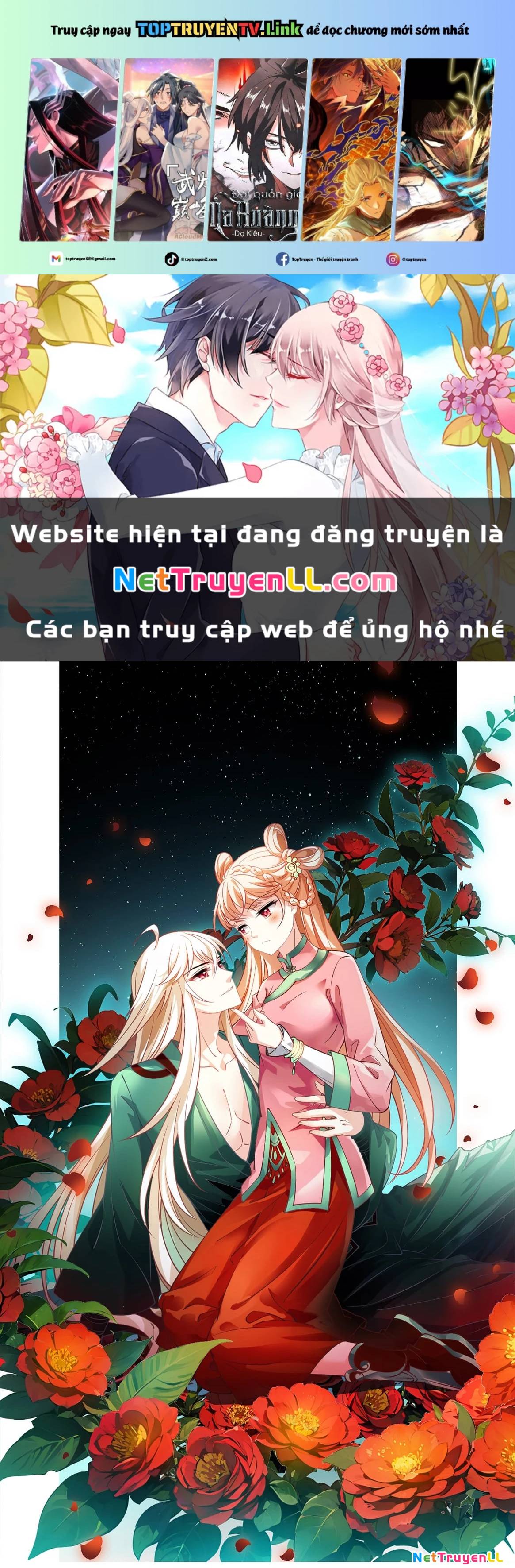 Phong Khởi Thương Lam Chapter 659 - Trang 2