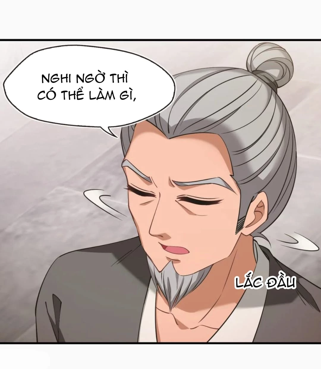Phong Khởi Thương Lam Chapter 659 - Trang 2