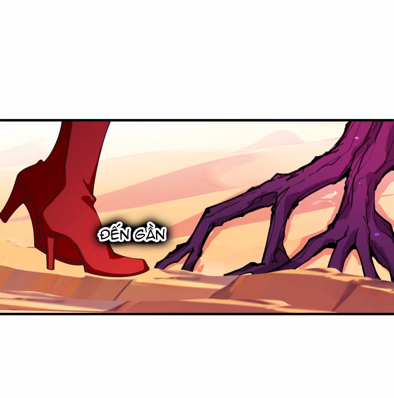 Phong Khởi Thương Lam Chapter 659 - Trang 2