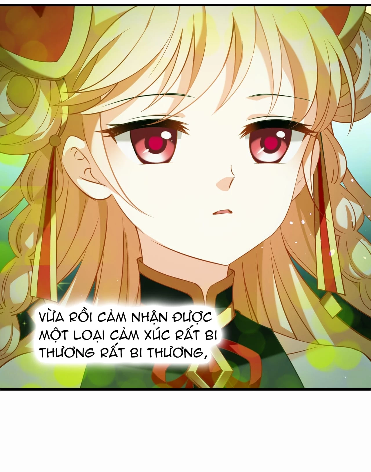 Phong Khởi Thương Lam Chapter 659 - Trang 2
