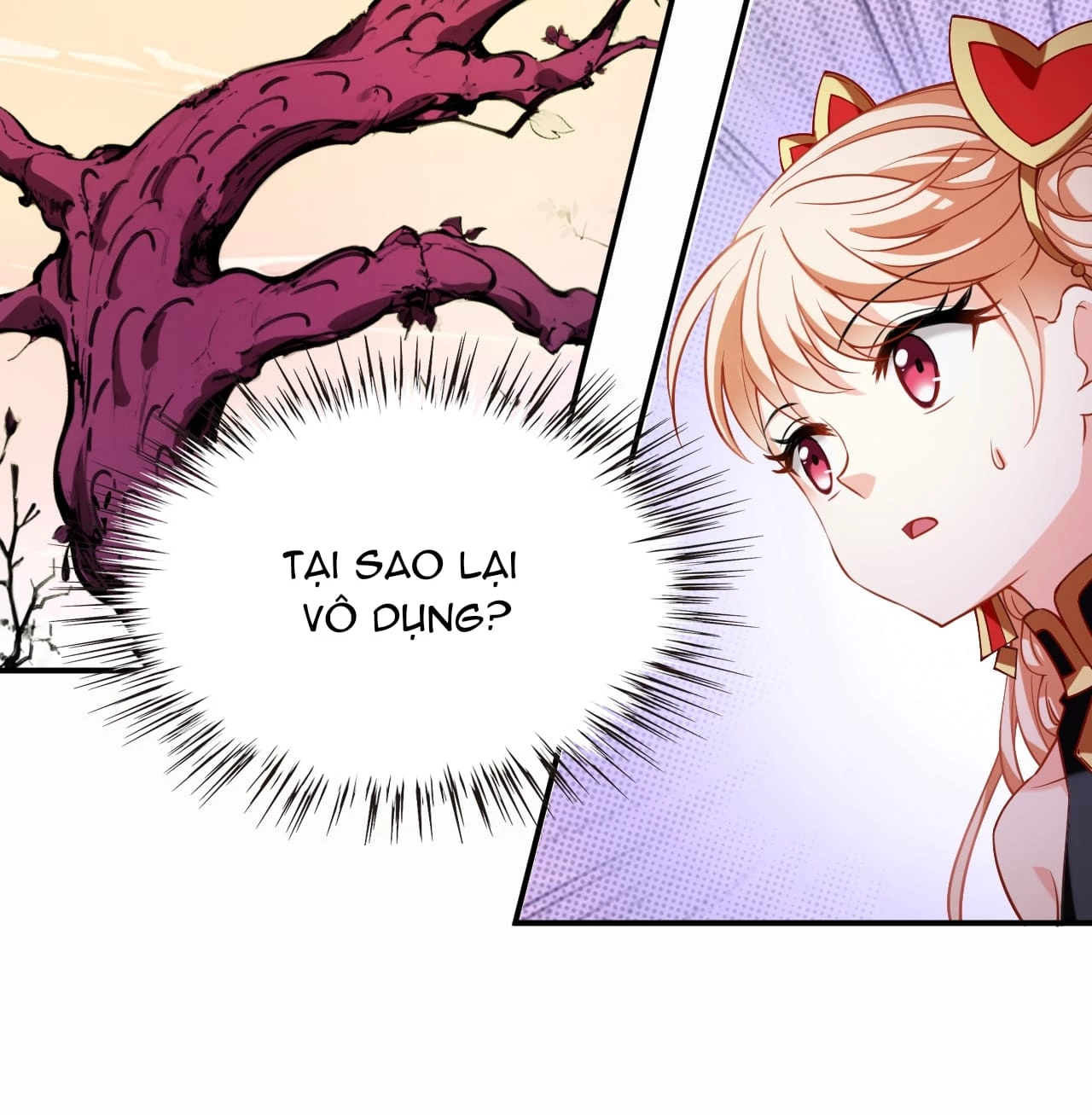Phong Khởi Thương Lam Chapter 660 - Trang 2