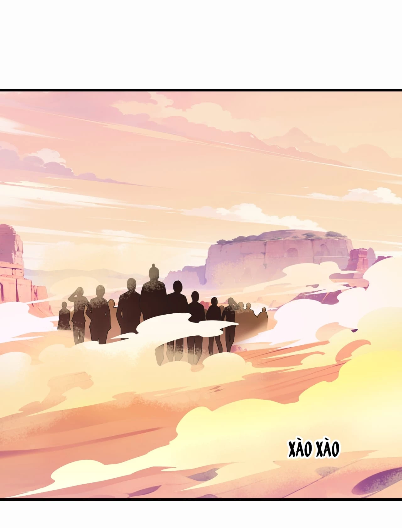 Phong Khởi Thương Lam Chapter 660 - Trang 2