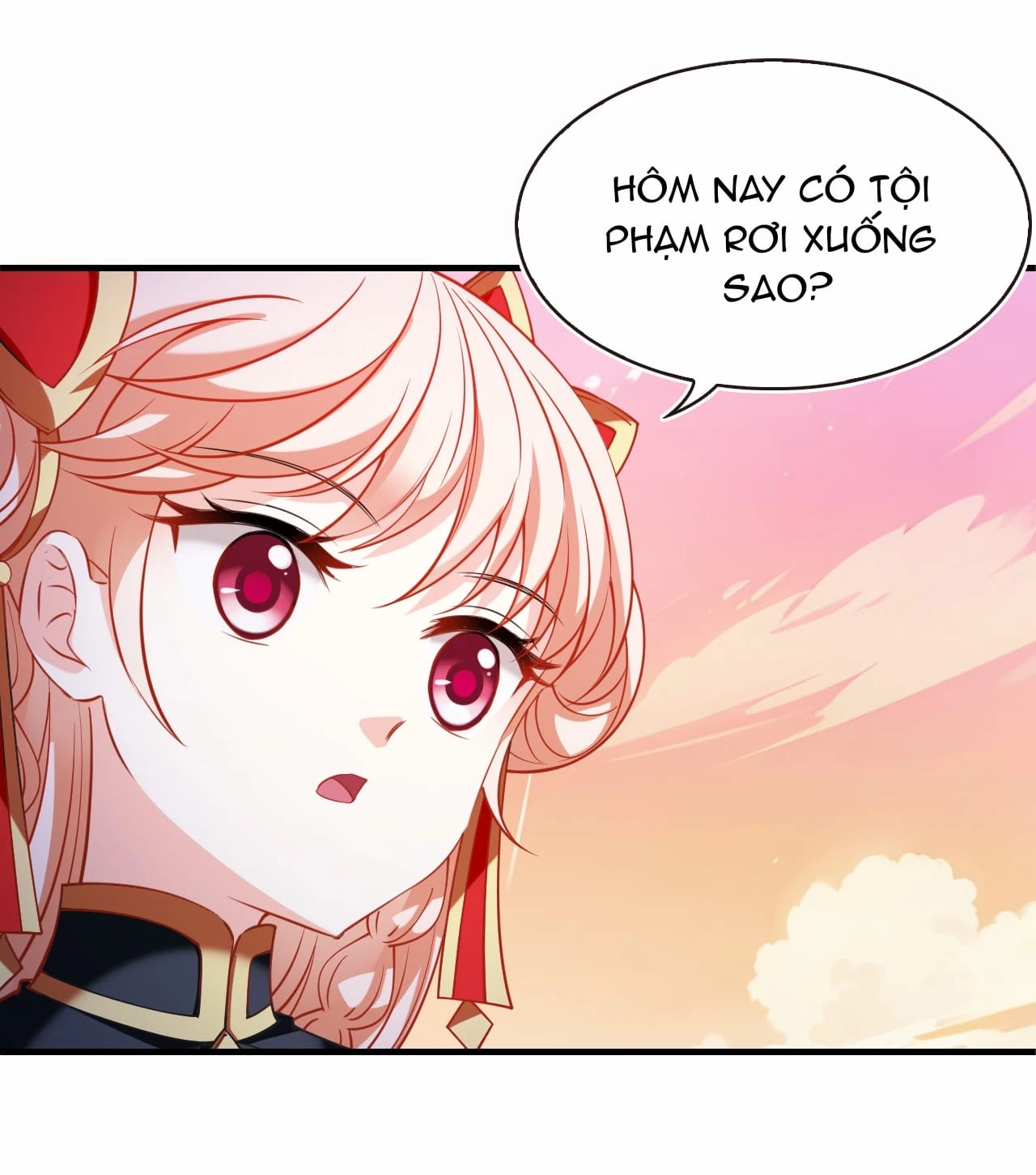 Phong Khởi Thương Lam Chapter 660 - Trang 2