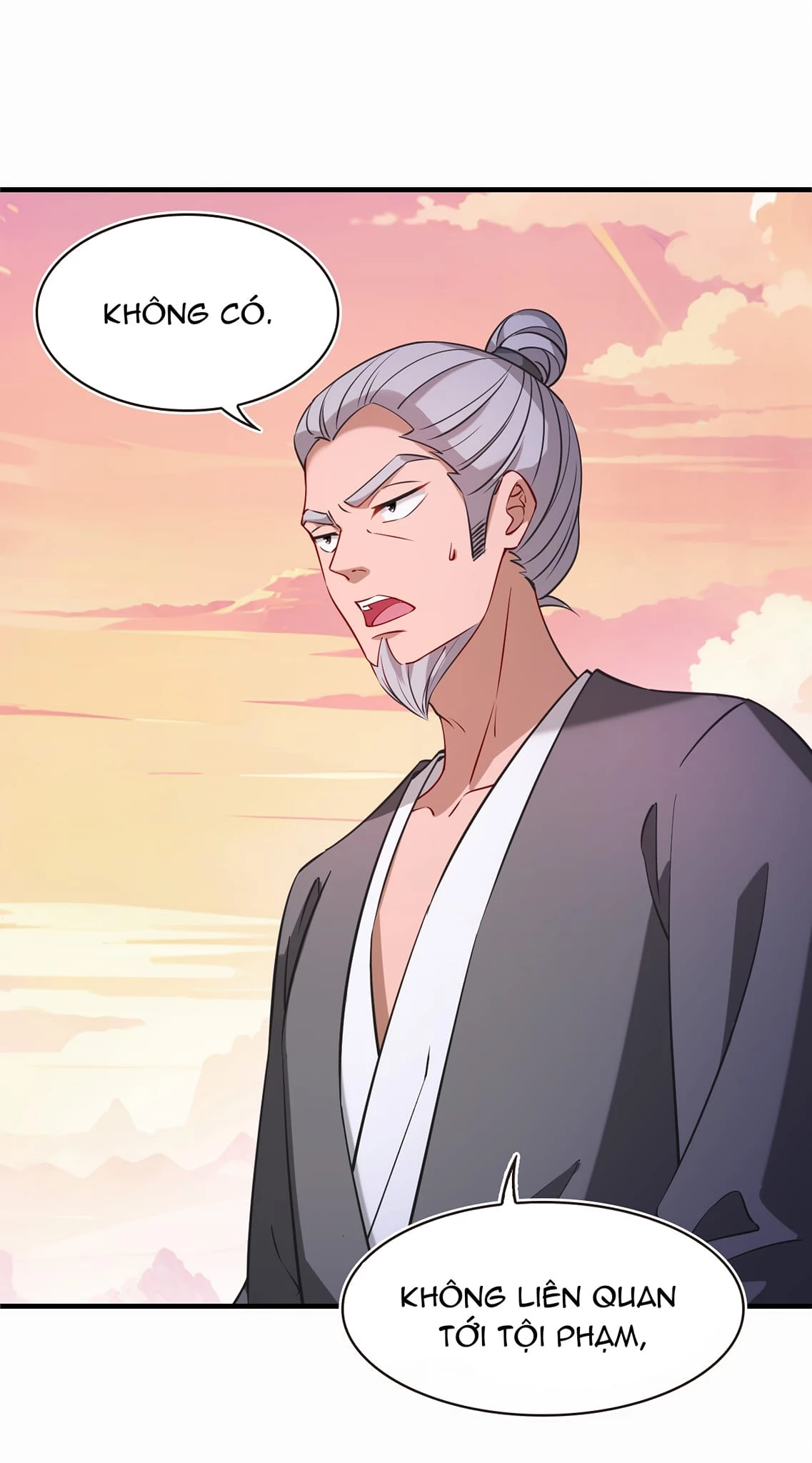 Phong Khởi Thương Lam Chapter 660 - Trang 2