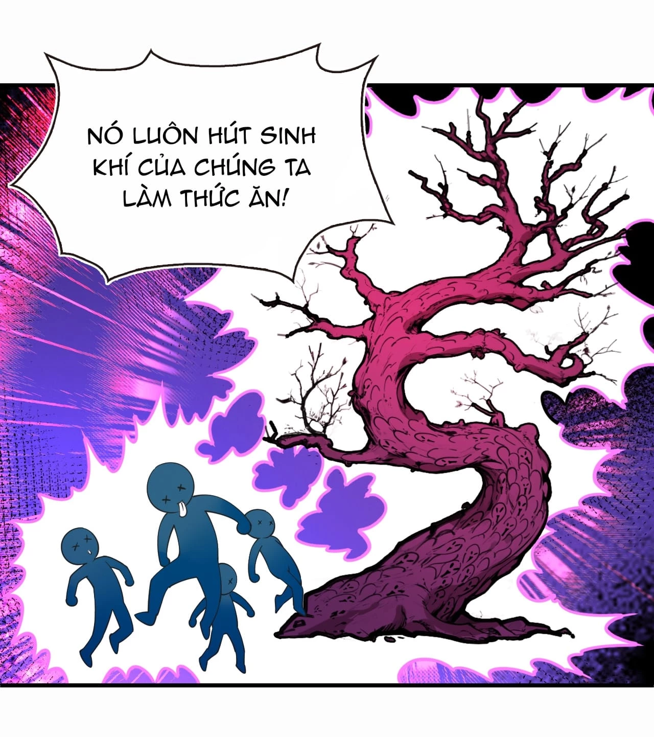 Phong Khởi Thương Lam Chapter 660 - Trang 2
