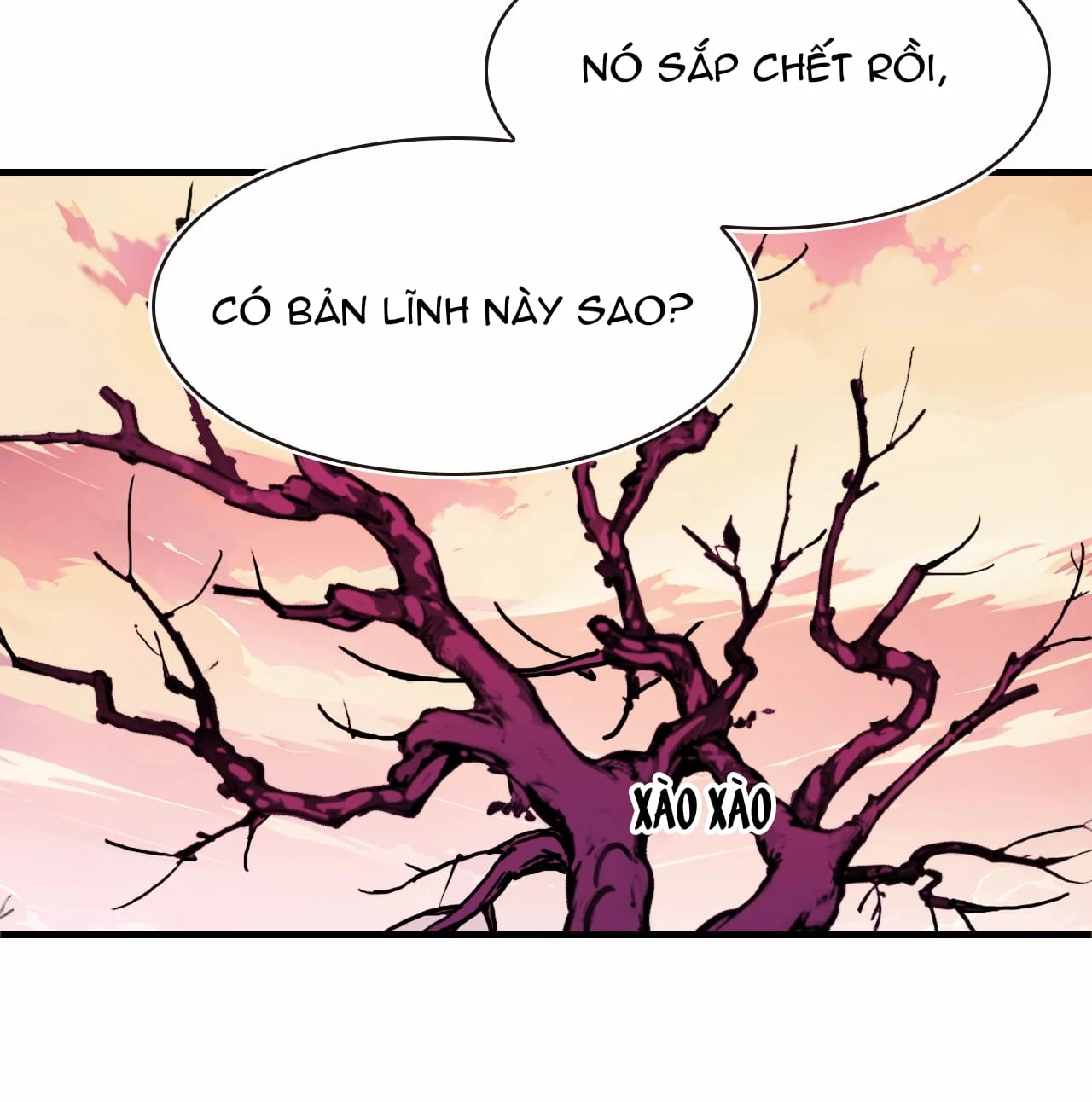 Phong Khởi Thương Lam Chapter 660 - Trang 2