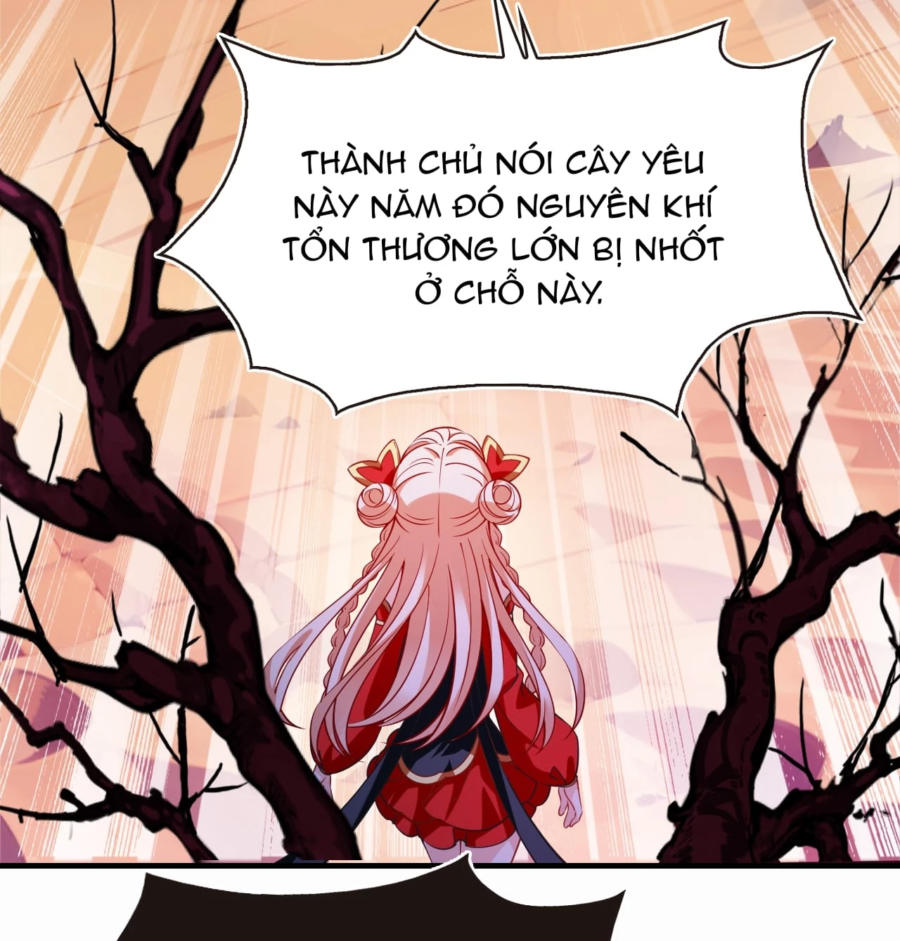 Phong Khởi Thương Lam Chapter 660 - Trang 2