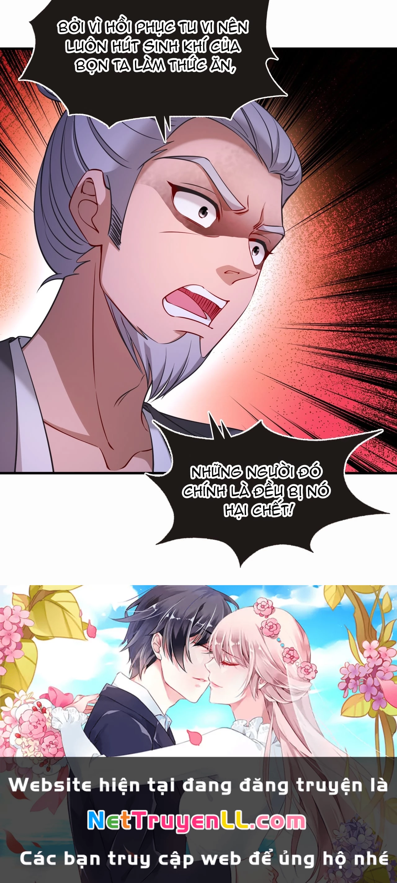 Phong Khởi Thương Lam Chapter 660 - Trang 2