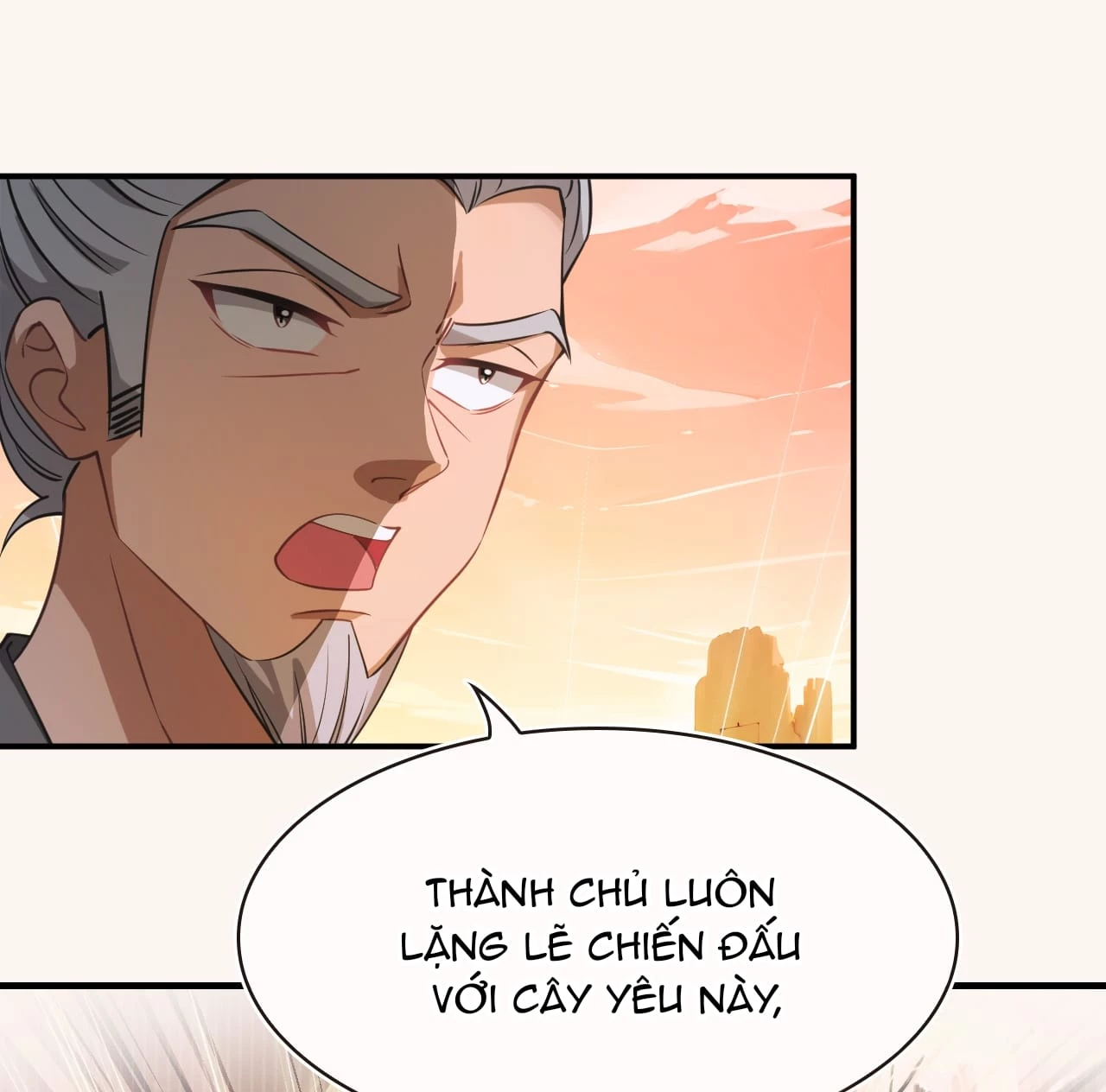 Phong Khởi Thương Lam Chapter 661 - Trang 2