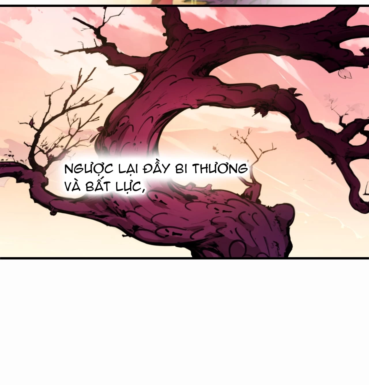 Phong Khởi Thương Lam Chapter 661 - Trang 2