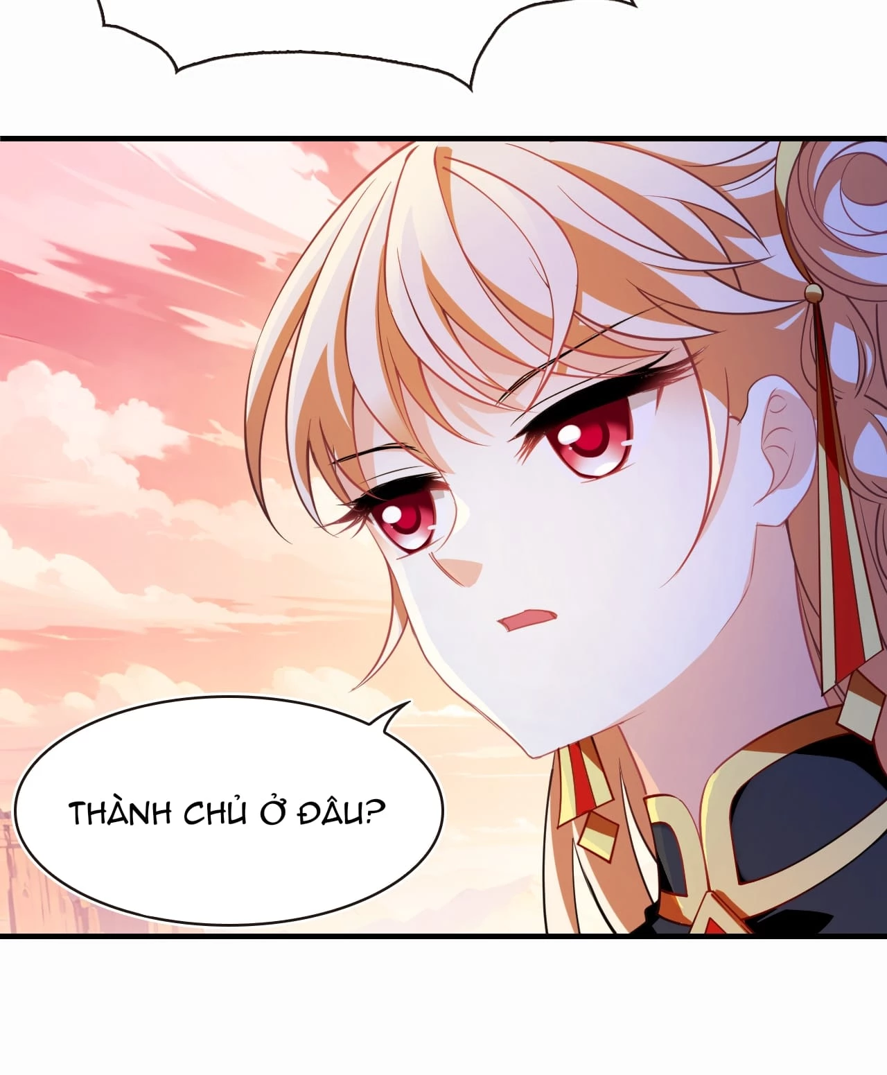 Phong Khởi Thương Lam Chapter 661 - Trang 2