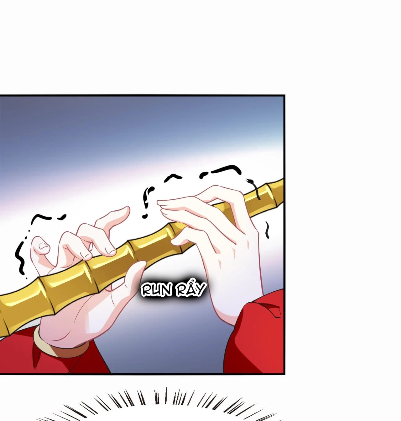 Phong Khởi Thương Lam Chapter 662 - Trang 2