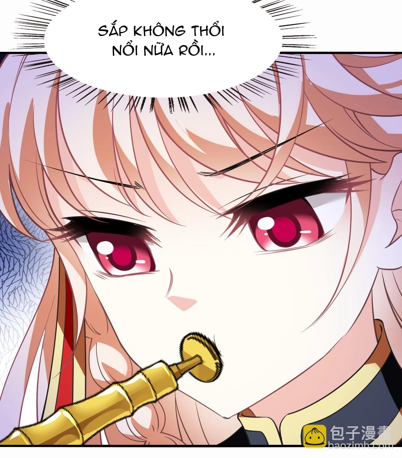 Phong Khởi Thương Lam Chapter 662 - Trang 2