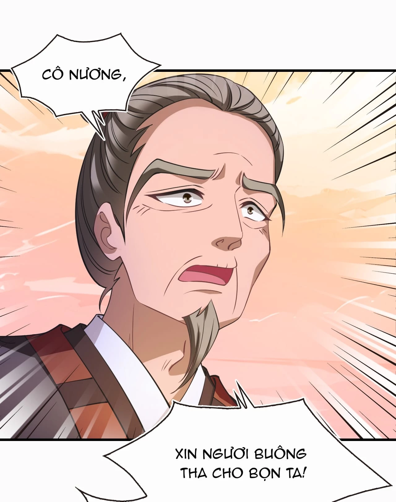 Phong Khởi Thương Lam Chapter 662 - Trang 2