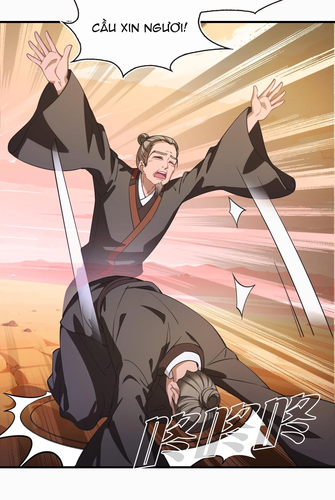 Phong Khởi Thương Lam Chapter 662 - Trang 2