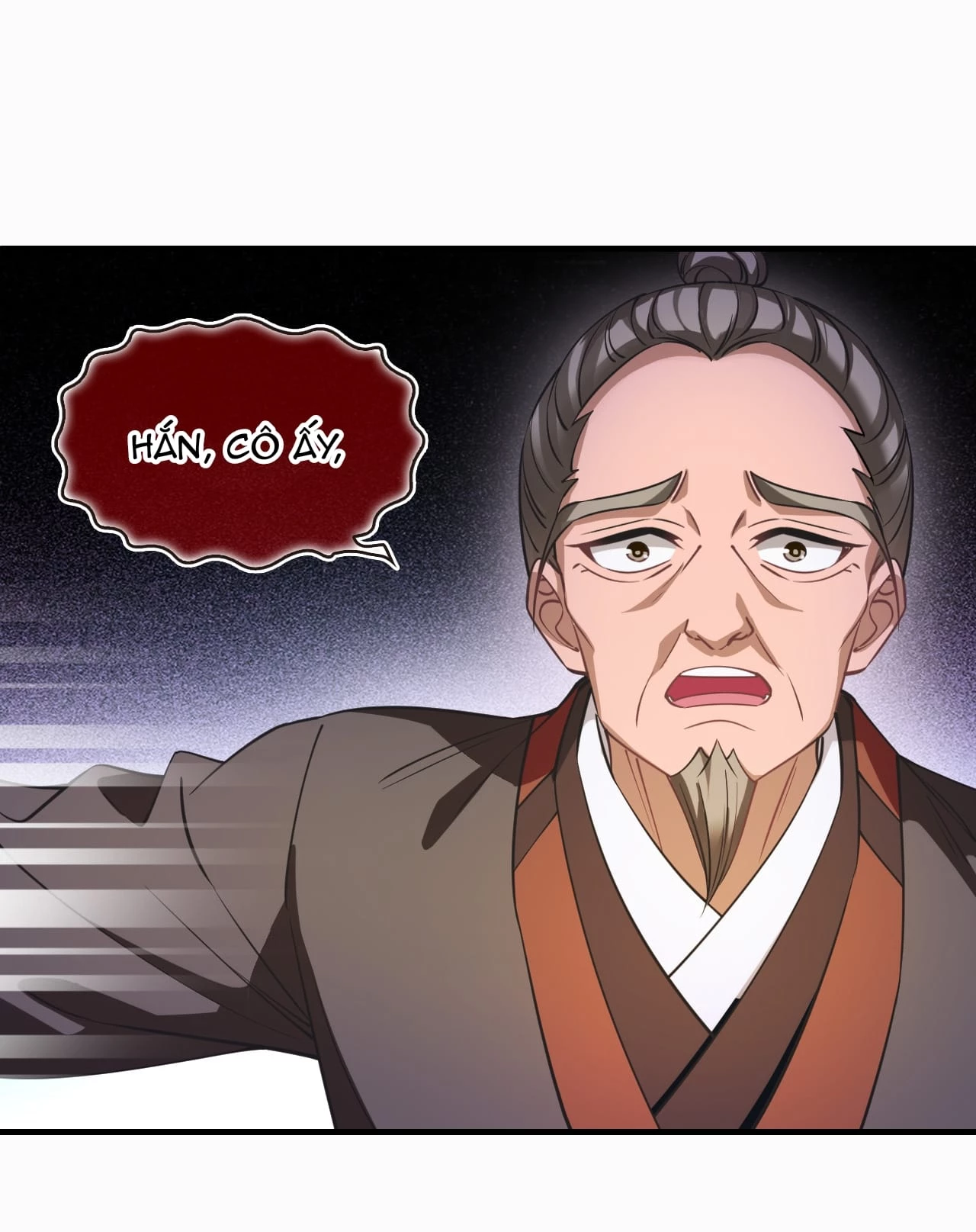 Phong Khởi Thương Lam Chapter 662 - Trang 2