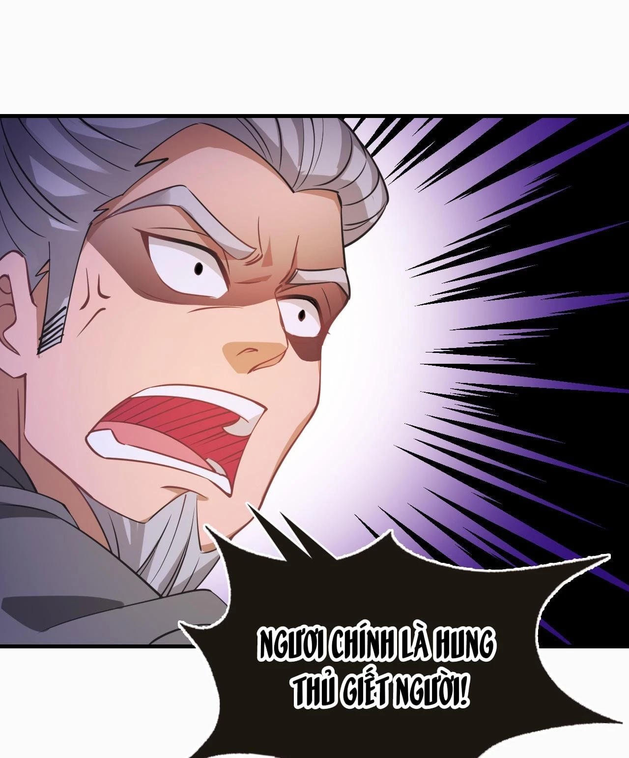 Phong Khởi Thương Lam Chapter 662 - Trang 2
