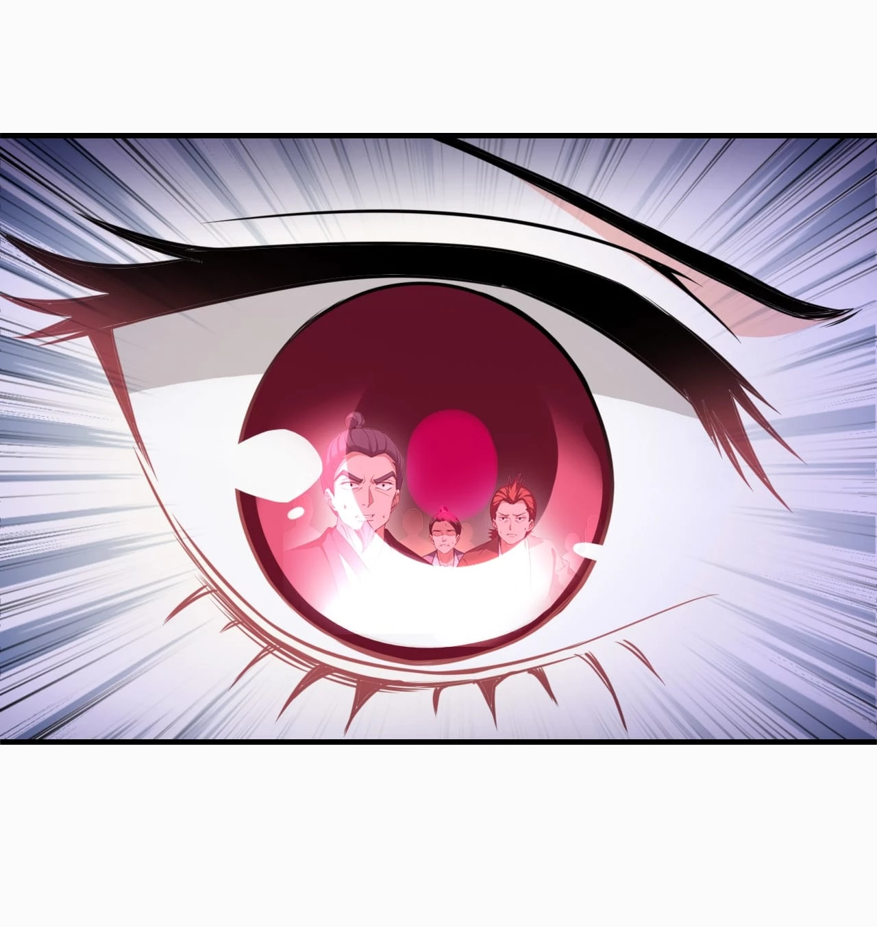 Phong Khởi Thương Lam Chapter 662 - Trang 2