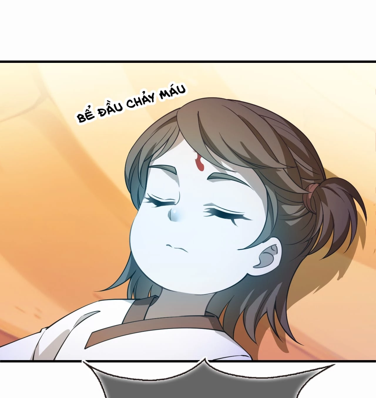 Phong Khởi Thương Lam Chapter 663 - Trang 2