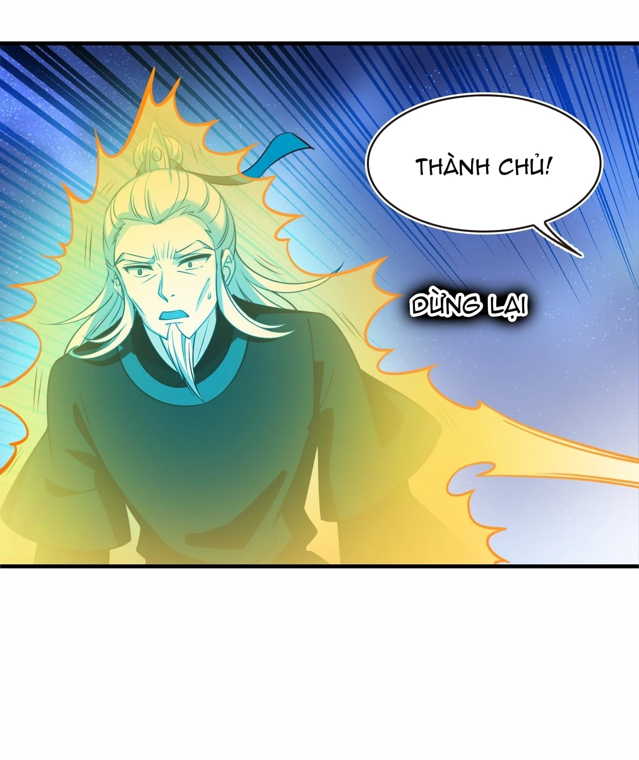 Phong Khởi Thương Lam Chapter 663 - Trang 2
